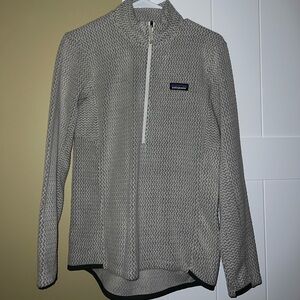 Patagonia Quarter Zip